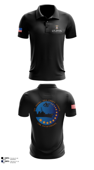 Short Sleeve Performance Polo, Pathfinders, Navy, Teamtime, Team time, sublimation, custom sports apparel, team uniforms, spirit wear, spiritwear, sports uniforms, custom shirts, team store, custom team store, fundraiser sports, apparel fundraiser
