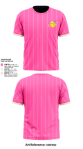 Spacecity 49815995 Short Sleeve Performance Shirt - 1