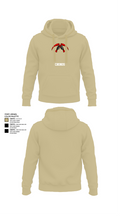 Cronos 54558517 Hoodie - 91