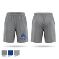Charleston MEDBASE 17610962 Athletic Shorts With Pockets - 1