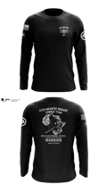 44th IBCT 18314552 Long Sleeve Performance Shirt - 2
