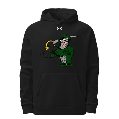 Randolph Southern Senior High School 54411855 Under Armour Hoodie