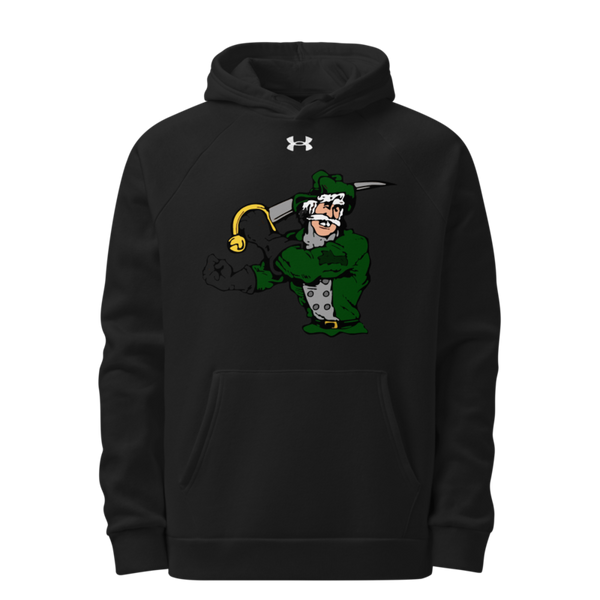 Randolph Southern Senior High School 54411855 Under Armour Hoodie