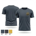 Kachemak Rapid Care Ambulance 11159352 Short Sleeve Performance Shirt - 1