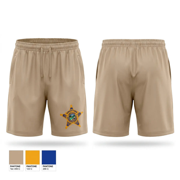 Athletic Shorts With Pockets, Davison County, Police, Teamtime, Team time, sublimation, custom sports apparel, team uniforms, spirit wear, spiritwear, sports uniforms, custom shirts, team store, custom team store, fundraiser sports, apparel fundraiser