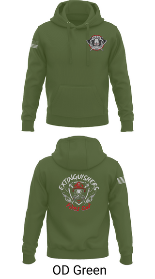 Hoodie, HQ PLT, HHC, 508th MP BN (D), , Teamtime, Team time, sublimation, custom sports apparel, team uniforms, spirit wear, spiritwear, sports uniforms, custom shirts, team store, custom team store, fundraiser sports, apparel fundraiser
