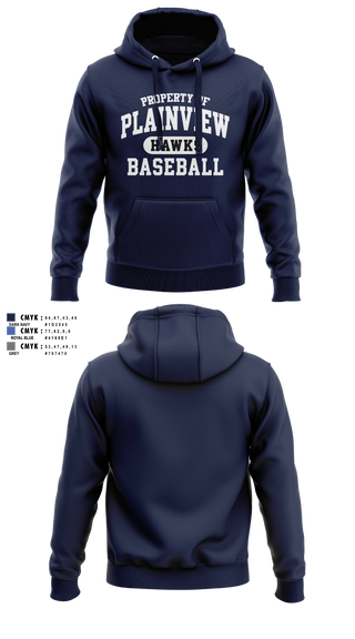 Hoodie, Plainview Softball, Softball, Teamtime, Team time, sublimation, custom sports apparel, team uniforms, spirit wear, spiritwear, sports uniforms, custom shirts, team store, custom team store, fundraiser sports, apparel fundraiser