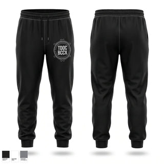 Sweatpants, TDOC BCCX, Police, Teamtime, Team time, sublimation, custom sports apparel, team uniforms, spirit wear, spiritwear, sports uniforms, custom shirts, team store, custom team store, fundraiser sports, apparel fundraiser