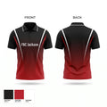 FBC Jackson Short Sleeve Performance Polo - 1