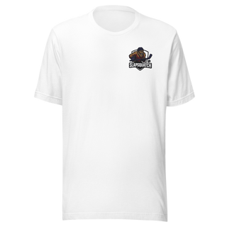 Slapsquatch 35416553 Unisex Staple T-Shirt | Bella + Canvas 3001