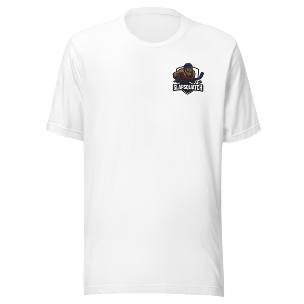 Slapsquatch 35416553 Unisex Staple T-Shirt | Bella + Canvas 3001