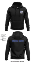 East Senior High School Band 81739960 Hoodie - 5 (1)