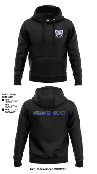 Hoodie, East Senior High School Band, Spirit Store, Teamtime, Team time, sublimation, custom sports apparel, team uniforms, spirit wear, spiritwear, sports uniforms, custom shirts, team store, custom team store, fundraiser sports, apparel fundraiser