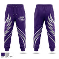 Kyle Legacy Track & Field Sweatpants - 1