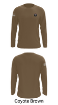 504th Infantry 23726891 Long Sleeve Performance Shirt 6