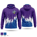 Thunder Windbreaker - 1