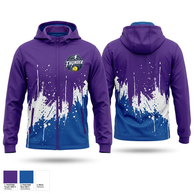 Thunder Windbreaker - 1