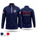 Laurens County Fire Department Windbreaker - 1