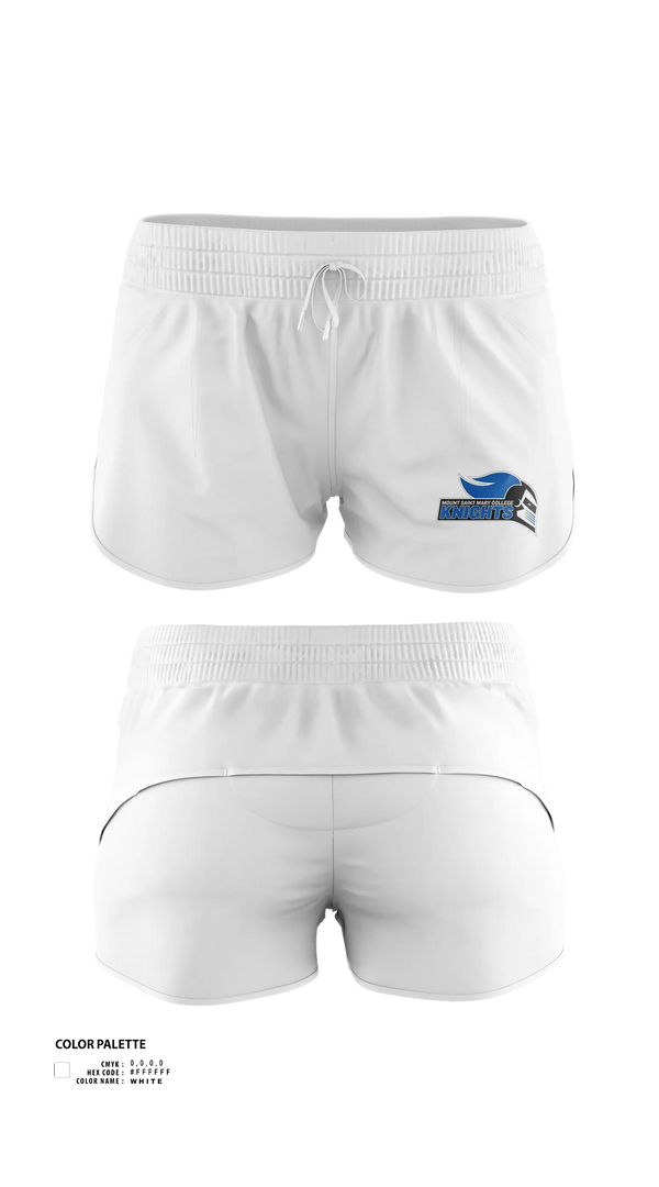 Ranger Panties, Mount Saint Mary College Swimming, Swimming, Teamtime, Team time, sublimation, custom sports apparel, team uniforms, spirit wear, spiritwear, sports uniforms, custom shirts, team store, custom team store, fundraiser sports, apparel fundraiser