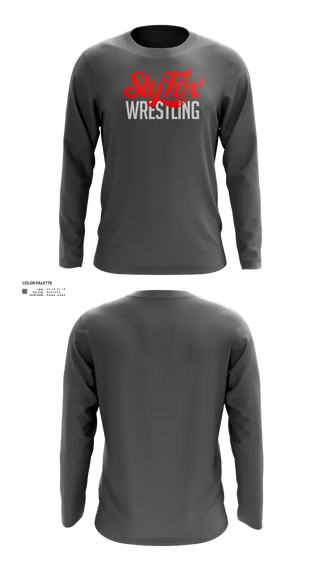 Long Sleeve Performance Shirt, Carolina Riptide, Baseball, Teamtime, Team time, sublimation, custom sports apparel, team uniforms, spirit wear, spiritwear, sports uniforms, custom shirts, team store, custom team store, fundraiser sports, apparel fundraiser