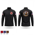 5th Transportation Company 63870202 Windbreaker - 1