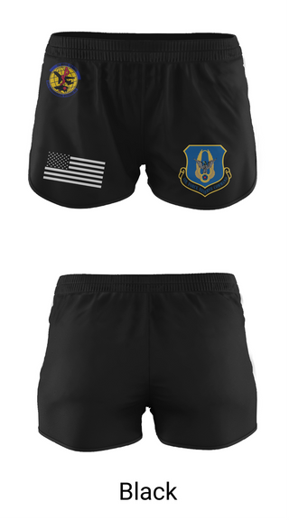 Ranger Panties, 94th ASTS, , Teamtime, Team time, sublimation, custom sports apparel, team uniforms, spirit wear, spiritwear, sports uniforms, custom shirts, team store, custom team store, fundraiser sports, apparel fundraiser