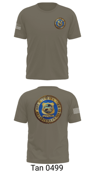 Short Sleeve Performance Shirt, Olive Branch Police Department, Police, Teamtime, Team time, sublimation, custom sports apparel, team uniforms, spirit wear, spiritwear, sports uniforms, custom shirts, team store, custom team store, fundraiser sports, apparel fundraiser