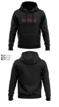 DHS Wolves 33209504 Hoodie - 3
