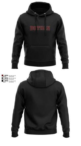 Hoodie, DHS Wolves, Men's Soccer, Teamtime, Team time, sublimation, custom sports apparel, team uniforms, spirit wear, spiritwear, sports uniforms, custom shirts, team store, custom team store, fundraiser sports, apparel fundraiser