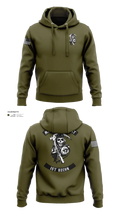 1st Recon 29773474 Hoodie - 21