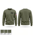 DPSO SWAT Crew Neck Sweatshirt - 1