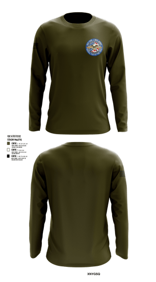 Long Sleeve Performance Shirt, USMS NY/NJ RFTF, Police, Teamtime, Team time, sublimation, custom sports apparel, team uniforms, spirit wear, spiritwear, sports uniforms, custom shirts, team store, custom team store, fundraiser sports, apparel fundraiser