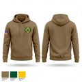 Pine Township Engine Company 45683860 Hoodie - 1