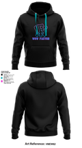 Wow Factor Florida-850 66396792 Hoodie - 1