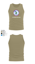 2-35 Infantry Batallion 77036654 Tank Top - 99
