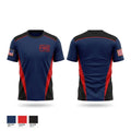 Hartford Fire Department Short Sleeve Performance Shirt - 1