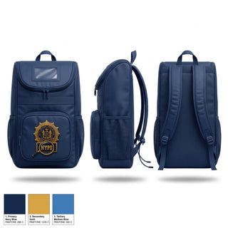 Gear Bag, Queens District Attorney Squad, Police, Teamtime, Team time, sublimation, custom sports apparel, team uniforms, spirit wear, spiritwear, sports uniforms, custom shirts, team store, custom team store, fundraiser sports, apparel fundraiser