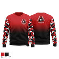 Mckinzie jiu-jitsu Crew Neck Sweatshirt - 1