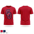 Great Oak Wolfpack 20456028 Short Sleeve Performance Shirt - 2