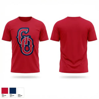 Short Sleeve Performance Shirt, Great Oak Wolfpack, Men's Soccer, Teamtime, Team time, sublimation, custom sports apparel, team uniforms, spirit wear, spiritwear, sports uniforms, custom shirts, team store, custom team store, fundraiser sports, apparel fundraiser
