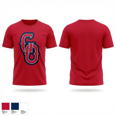 Great Oak Wolfpack 20456028 Short Sleeve Performance Shirt - 2