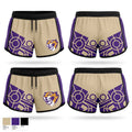 Sabers Women's Shorts - 1