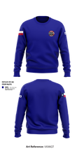 Goon 50 41476166 Crew Neck Sweatshirt - 150