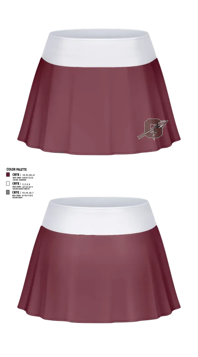 Ganado 1393930 Skort - 3 (1)