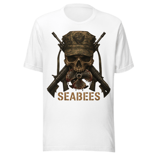 Unisex Staple T-Shirt - White