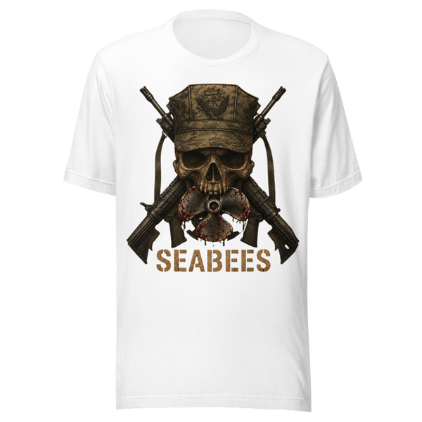 Unisex Staple T-Shirt - White