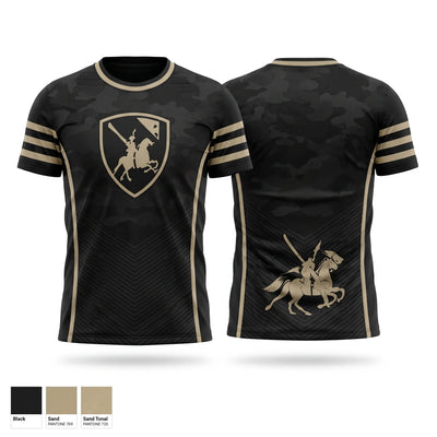 D-BLOCK Short Sleeve Performance Shirt - 2