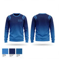 Hershey Dazzlers 10640113 Crew Neck Sweatshirt - 1