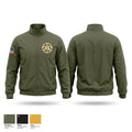 Thomas county sheriff's office Windbreaker - 1