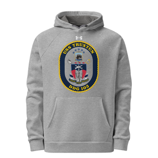 DDG 103 10748944 Under Armour Hoodie